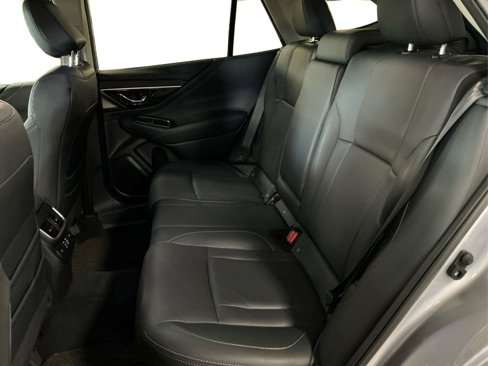 Certified 2024 Subaru Outback Limited image 11