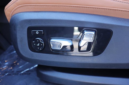 New 2026 BMW X7 xDrive40i image 32