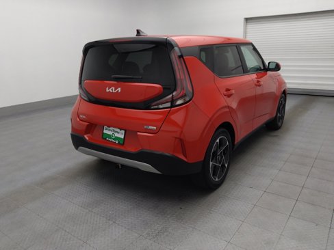 Used 2023 Kia Soul EX image 9