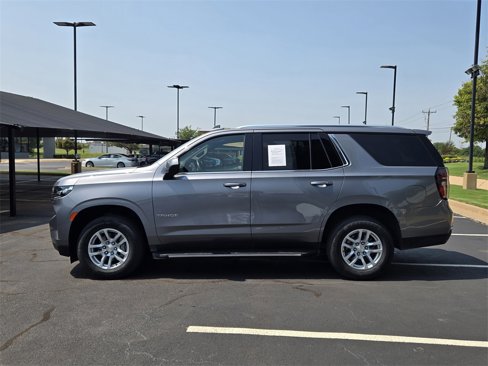 Used 2021 Chevrolet Tahoe LT image 4
