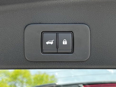 New 2025 Nissan Murano SV image 26
