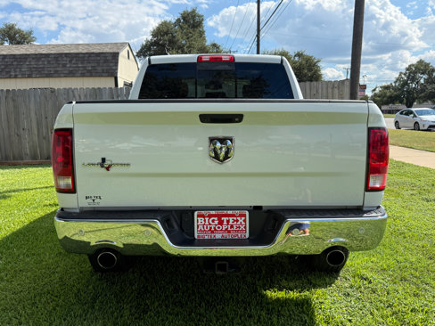 Used 2017 RAM 1500 Lone Star image 8