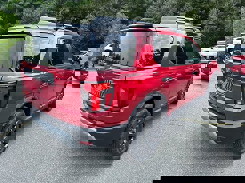 New 2026 Honda Passport RTL image 6