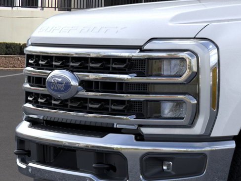 New 2026 Ford F250 King Ranch image 17