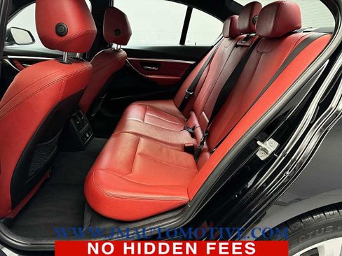 Used 2017 BMW 330i xDrive Sedan image 15