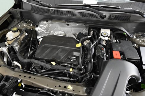 Used 2024 Chevrolet Trax LS w/ LS Convenience Package image 36