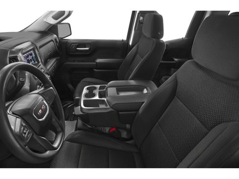 New 2026 GMC Sierra 1500 Elevation w/ Preferred Package image 9