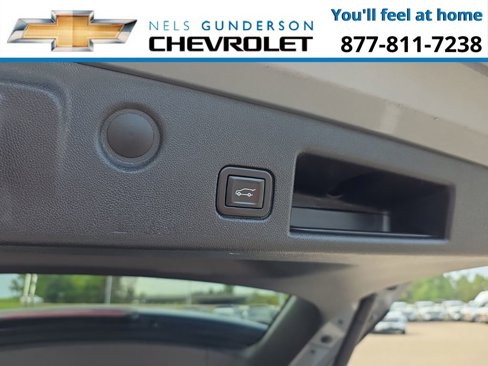 Certified 2024 Chevrolet Equinox LT image 16