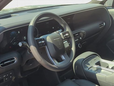 New 2026 Hyundai Palisade Calligraphy image 3