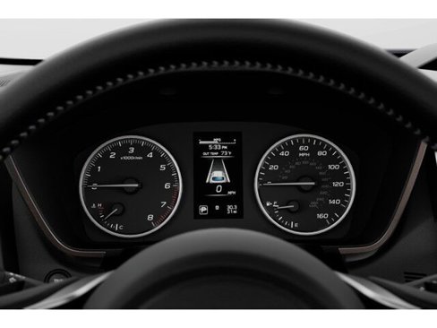 New 2025 Subaru Ascent Touring image 18