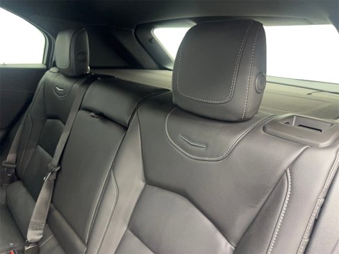 Used 2025 Cadillac XT4 Premium Luxury w/ Technology Package image 37