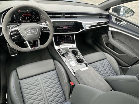 New 2025 Audi RS 7 Performance image 6