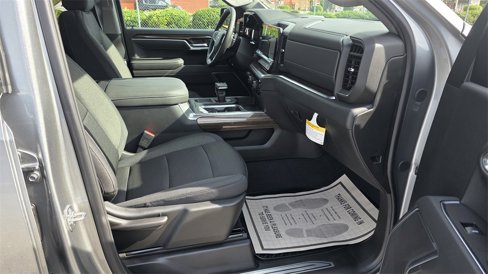 New 2026 Chevrolet Silverado 1500 RST image 6
