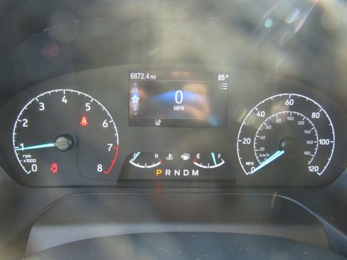 Used 2023 Ford Transit 350 XLT image 23