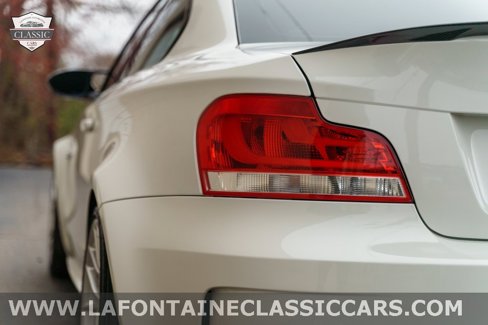 Used 2011 BMW 1 Series M image 56