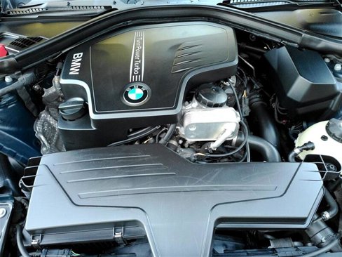 Used 2016 BMW 328i Sedan image 24