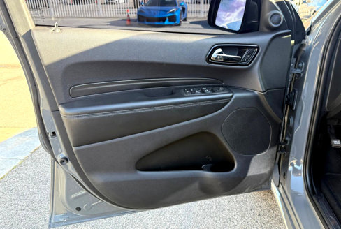 Used 2022 Dodge Durango GT image 20