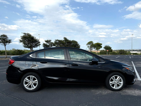 Used 2018 Chevrolet Cruze LT image 39
