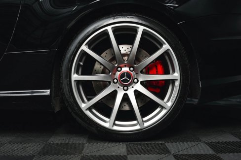 Used 2015 Mercedes-Benz SL 63 AMG image 15