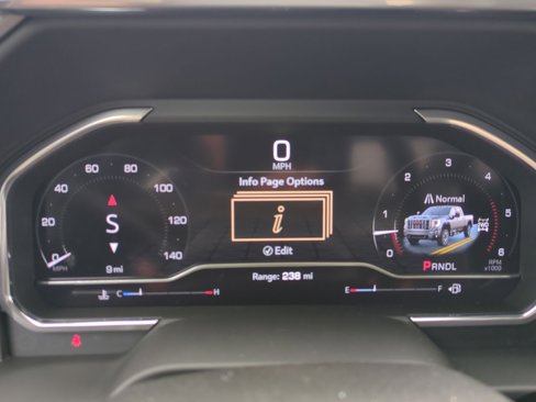 New 2025 GMC Sierra 2500 Denali w/ Denali Reserve Package image 11