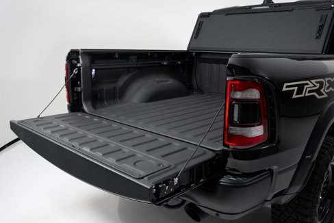 Used 2024 RAM 1500 TRX image 39