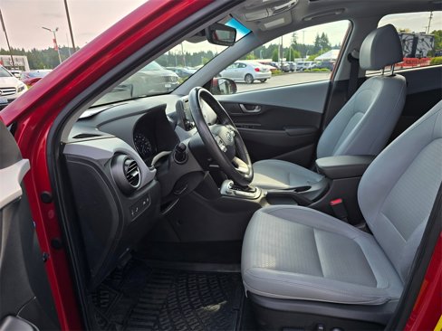 Used 2021 Hyundai Kona Limited image 8
