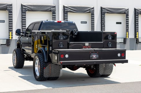 Used 2022 Ford F350 XLT w/ XLT Premium Package image 18