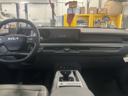 New 2026 Kia EV9 Light image 12
