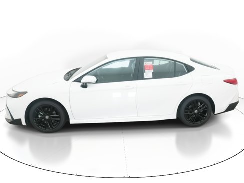 New 2026 Toyota Camry SE image 3