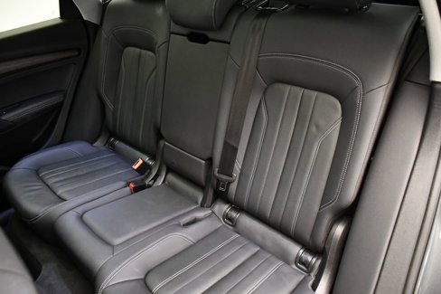 Certified 2023 Audi Q5 2.0T Premium Plus w/ Premium Plus Package image 44