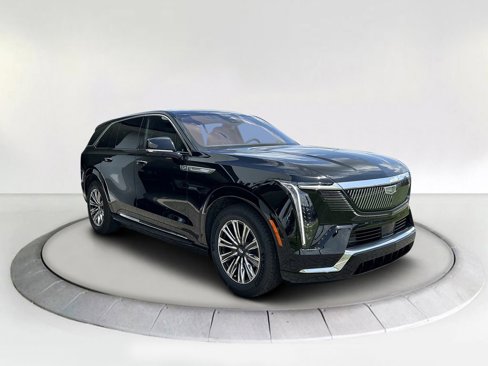 New 2026 Cadillac Escalade IQ Luxury 1 image 7