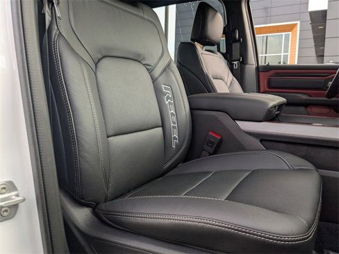 New 2026 RAM 1500 Rebel image 38