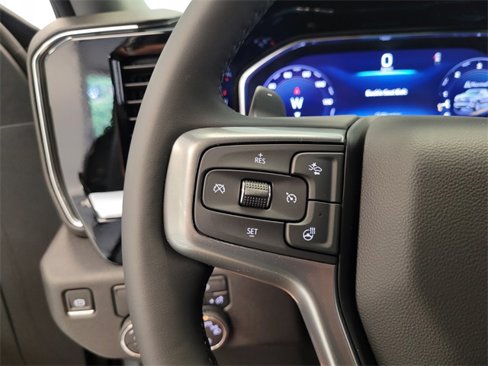 New 2025 Chevrolet Silverado 1500 LT image 21