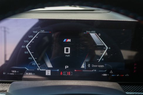 New 2026 BMW X6 M60i image 19