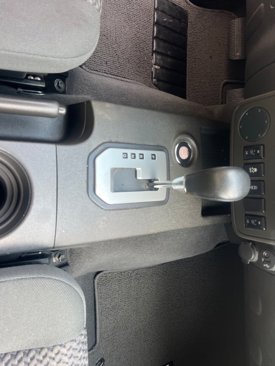 Used 2021 Nissan Frontier SV image 21