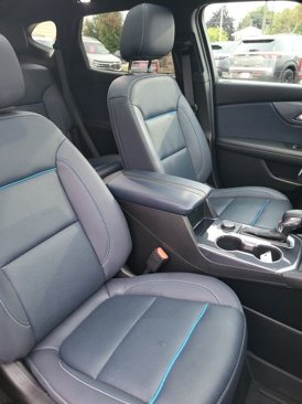 Used 2023 Chevrolet Blazer RS w/ LPO, Floor Liner Package image 22