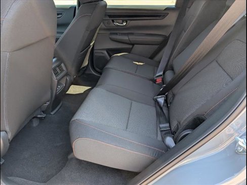New 2026 Honda CR-V TrailSport image 13