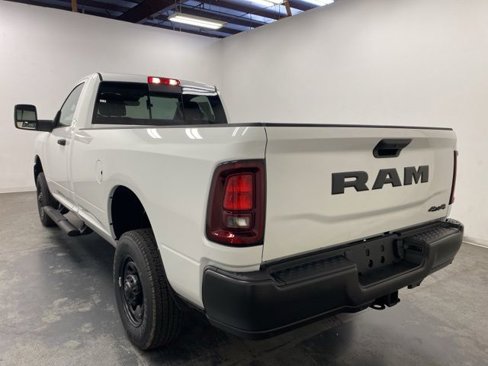 New 2026 RAM 2500 Tradesman image 4