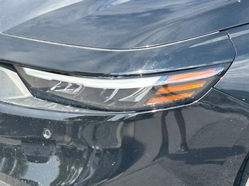 Used 2024 Honda Accord EX-L image 11