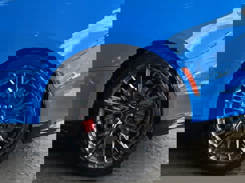 Used 2023 Chevrolet Camaro ZL1 image 22