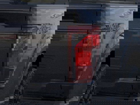 New 2025 Ford F150 XLT image 21