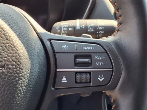 New 2026 Honda CR-V TrailSport image 20