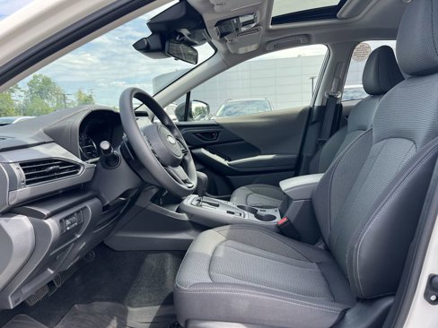 Certified 2024 Subaru Crosstrek 2.0i Premium image 16