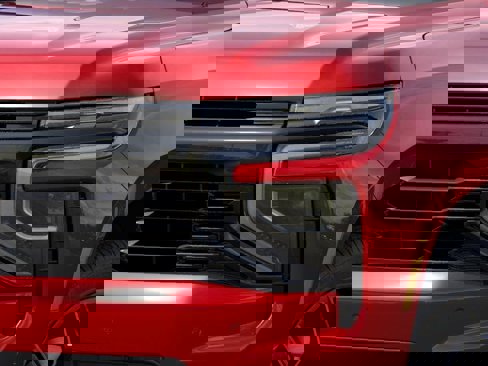 New 2026 Chevrolet Suburban RST image 10