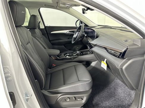 New 2025 Buick Envision Avenir image 29