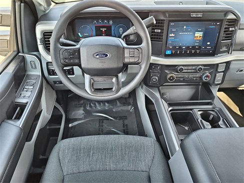 New 2026 Ford F250 XLT image 20