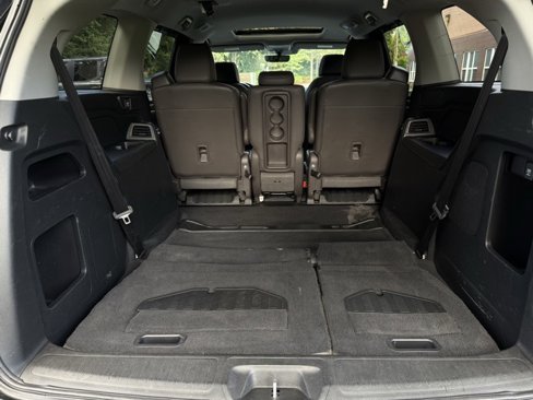 Used 2018 Honda Odyssey EX-L image 35