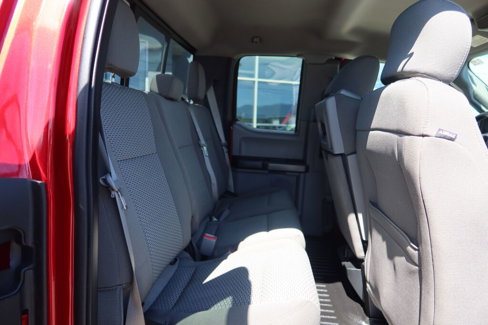 Used 2017 Ford F150 XLT w/ Equipment Group 302A Luxury image 15