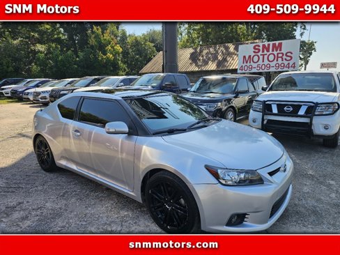 Used 2013 Scion tC image 1