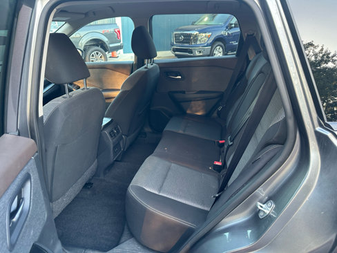 Used 2023 Nissan Rogue SV image 12